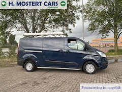 Ford Transit Custom - 290 2.2 TDCI L2H1 Trend * AIRCO * APK * IMPERIAAL * TREKHAAK * DISCOUNT COLLECTIE