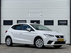 Seat Ibiza - 1.0 TSI Flex | Navi | Climate | Cruise | Camera | Apple Carplay