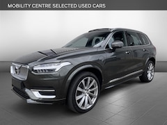 Volvo XC90 - T8 Twin Engine AWD Insciption | Luchtvering | Panoramadak |