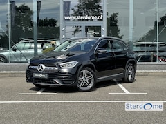 Mercedes-Benz GLA-Klasse - 250 e AMG Line l Automaat I MBUX l 360° camera l Elektr. Trekhaak l Memory l Tempomaat l S