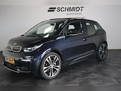 BMW i3 - i S 120Ah 42kWh | BTW | Warmtepomp