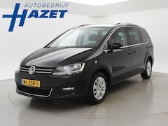 Volkswagen Sharan - 1.4 TSI 7-PERS 150 PK DSG + APPLE CARPLAY / DAB