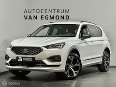 Seat Tarraco - 1.4 TSI e-Hybrid PHEV FR|Carplay|Cruise