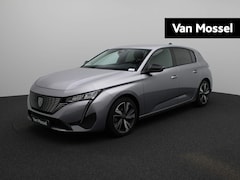 Peugeot 308 - 1.2 PureTech Allure | Climate control | Navigatie | Half-Leder | LMV | Parkeer sensoren |