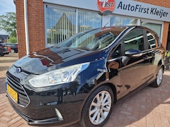 Ford B-Max - 1.0 EcoBoost 74KW/100PK Trekhaak / Panorama dak / Camera