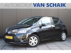 Toyota Yaris - 1.0 VVT-i Energy | TREKHAAK | CAMERA | NAVI | CLIMATE | CRUISE |