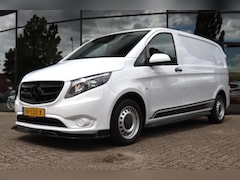 Mercedes-Benz Vito - 109 CDI | DAB | BLUETOOTH | SIDE-BARS | TREKHAAK