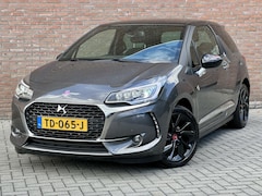 Citroën DS3 - 1.2 Performance 131PK - Led Koplampen - Navi - Alcantara - Nieuw Model