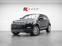 Land Rover Range Rover Evoque - 2.2 eD4 2WD Prestige | Glazen dak| Stoelverwarming