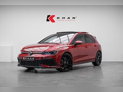 Volkswagen Golf - 2.0 TSI GTI | Pano| Head-Up| Harman Kardon