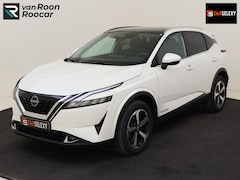 Nissan Qashqai - 1.5 ePower N-Connecta | Automaat | Panoramadak