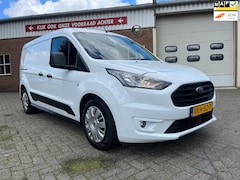 Ford Transit Connect - 1.5 EcoBlue L2 Trend Airco/ cruise/camera/stoelverwarming