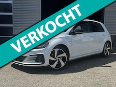 Volkswagen Golf - 2.0 TSI GTI Performance 300PK ABT|Keyless|Camera|Leer|Pano|LED