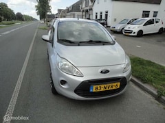 Ford Ka - 1.2 Cool&Sound nwe apk