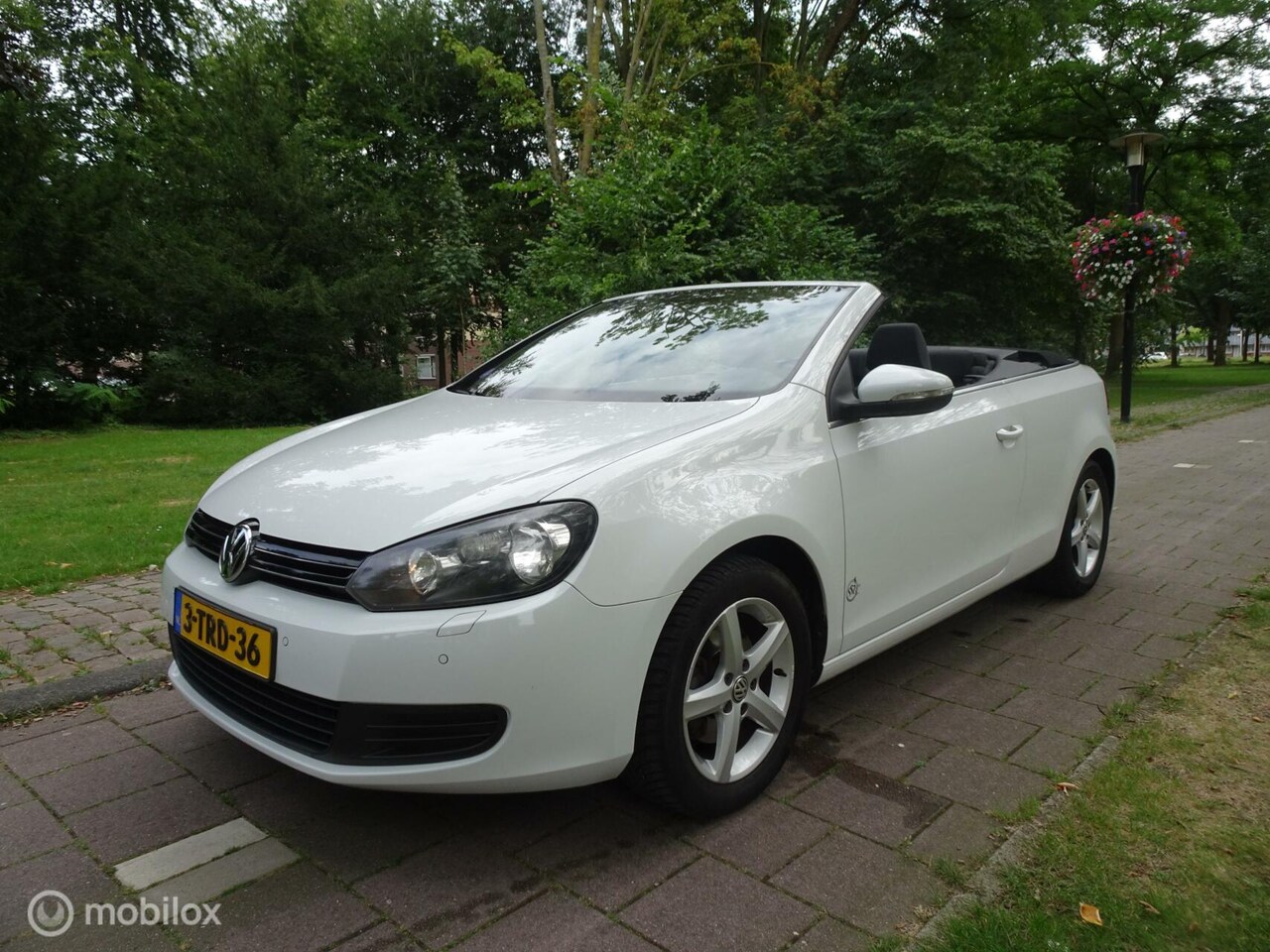 Volkswagen Golf - 1.2 TSI CRUISE|PDC|TREKHAAK|AIRCO|NIEUWE APK - AutoWereld.nl