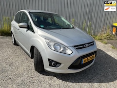 Ford C-Max - 1.0 Titanium OrgNL Clima Cruise APK NAP SCHADEVRIJ