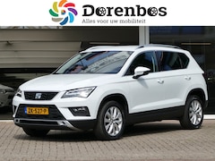 Seat Ateca - 1.4 EcoTSI AUTOMAAT | stoelverwarming | achteruitrijcamera | navigatie