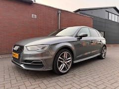 Audi A3 Sportback - 1.4 e-tron PHEV Attraction Pro Line plus