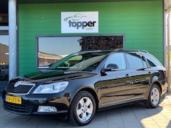 Skoda Octavia Combi - 1.2 TSI Ambition Business Line / Navi /