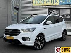 Ford Kuga - 1.5 EcoBoost ST Line Clima Navi Led CarPlay