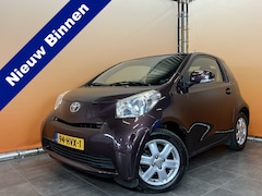 Toyota iQ - 1.0 VVTi Comfort youngtimer airco