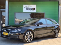 Audi A4 Avant - 2.0 TDI Pro Line S / Navi / CruiseControl /