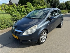 Opel Corsa - 1.2-16V Business