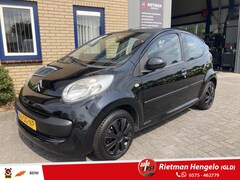 Citroën C1 - Nieuwe APK en koppeling 1.0-12V Ambiance