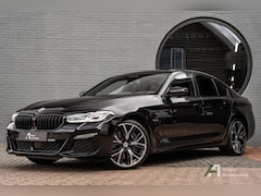 BMW 5-serie - 545e xDrive Business Edition Plus