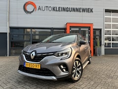 Renault Captur - 1.0 TCe 100 Intens NL-Auto 1e eigenaar / Pack Easy Link / Pack Parking / Apple/Android Car