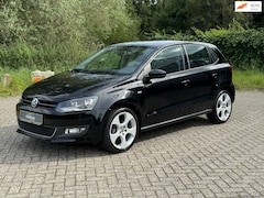 Volkswagen Polo - 1.2 High Line I GTI VELGEN I CRUISE I NWE APK I CLIMA I PDC