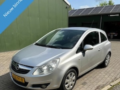 Opel Corsa - 1.2-16V Sport