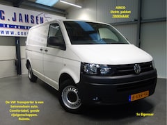 Volkswagen Transporter - 2.0 TDI L1H1 T800 Baseline ELEKTR. PAKKET