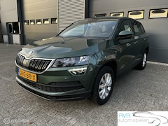 Skoda Karoq - 1.0 TSI NAVI / CRUISE / CAMERA / PDC