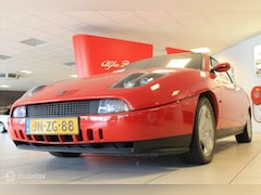 Fiat Coupé - 2.0 IE 16V TURBO