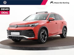 Volkswagen Tiguan - R-Line Business 1.5 eTSI 110 kW / 150 PK · Assistance pakket · Comfort pakket · Multimedia