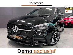 Mercedes-Benz B-klasse - 250 e Premium Plus AMG-PAKKET NAVI/DAB/CARPLAY/LED/ECC/PDC///