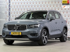 Volvo XC40 - 1.5 T5 Twin Engine Inscription/TREKHAAK/MEMORY/HARMAN-KARDON/BLIS/360CAM/PILOT-ASSIST