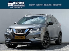 Nissan X-Trail - 1.6 DIG-T Tekna | 2018 | Panorama |