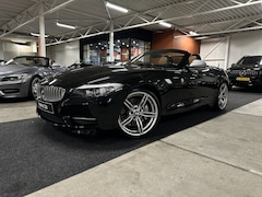 BMW Z4 Roadster - [E89] sDrive35iS High Executive l Keyless l Navi en HiFi Professional DSP