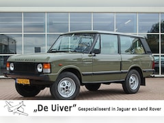 Land Rover Range Rover - 3.5 V8 Classic 3-drs