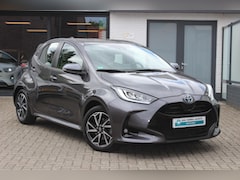 Toyota Yaris - 1.5 Hybrid First Edition Navi/Carplay, Full LED, Camera, LM Velgen