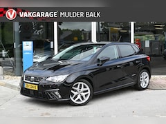 Seat Ibiza - 1.0 TSI FR Business Intense