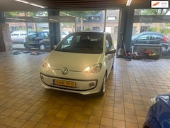 Volkswagen Up! - 1.0 high up BlueMotion alle opties