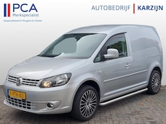 Volkswagen Caddy - 1.6 TDI