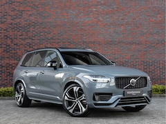 Volvo XC90 - T8 Recharge II AWD *Trekhaak*Bowers&Wilkins*Pano*7-pers