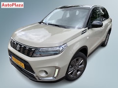 Suzuki Vitara - 1.4 Boosterjet Select Smart Hybrid