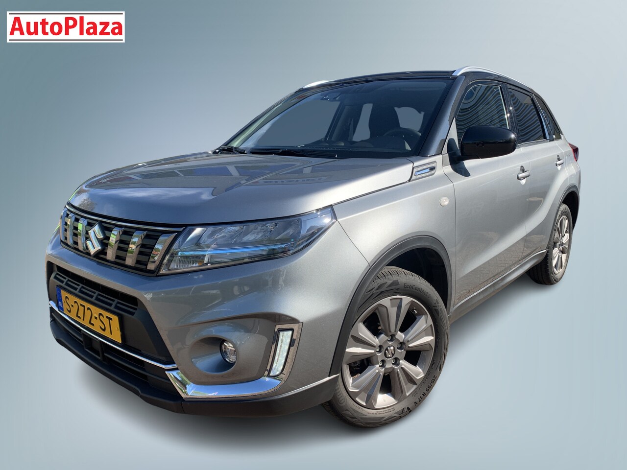 Suzuki Vitara - 1.5 Hybrid Select 1.5 Hybrid Select - AutoWereld.nl