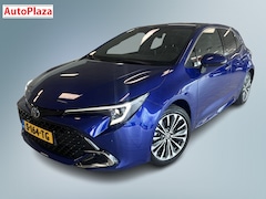 Toyota Corolla - 1.8 Hybrid First Edition 140PK MY23