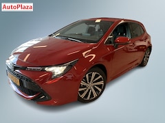 Toyota Corolla - 1.8 Hybrid Dynamic